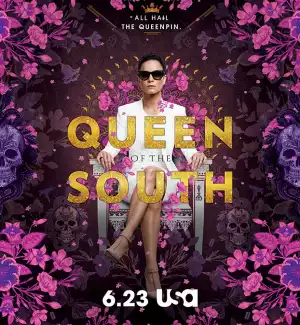 Queen Of The South Season 4 Episode 13